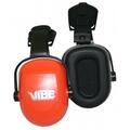 Jackson Safety Vibe Capmount Earmuff NPR 22 138-20776